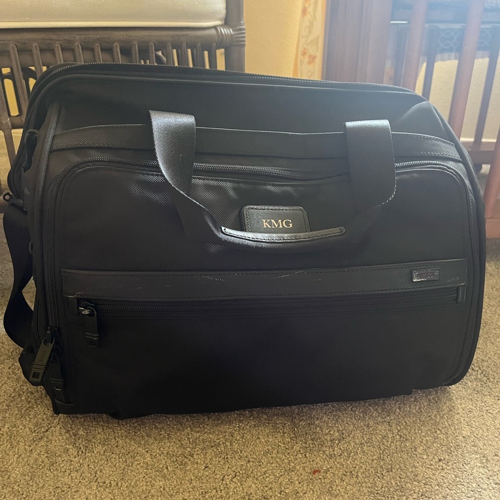 Tumi Dr Tote Bag